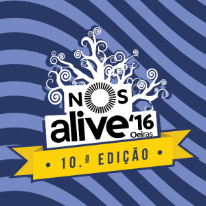 NOS ALIVE