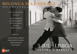 milonga